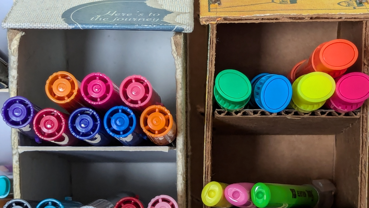 Projects and Updates, 2024Q2