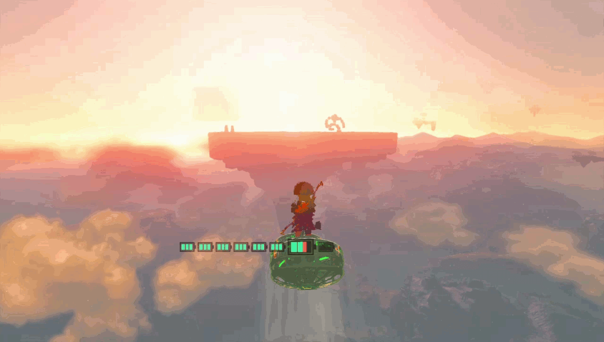 Legend of Zelda, Tears of the Kingdom: A Very Quick Review