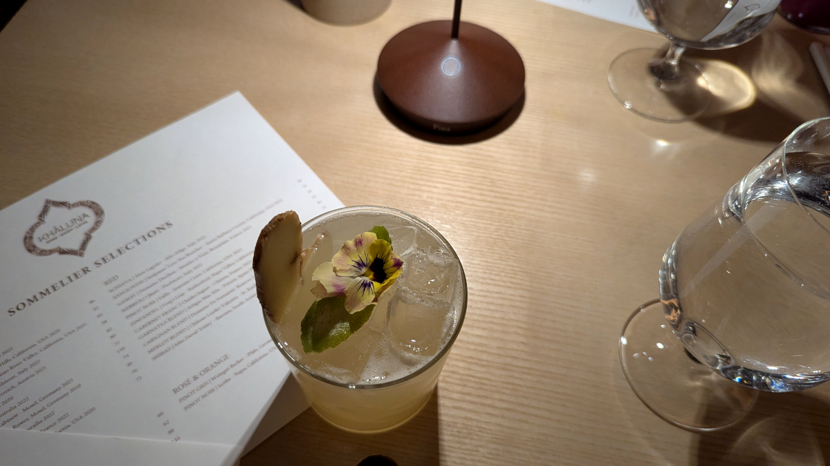 Projects and Updates, 2025Q1