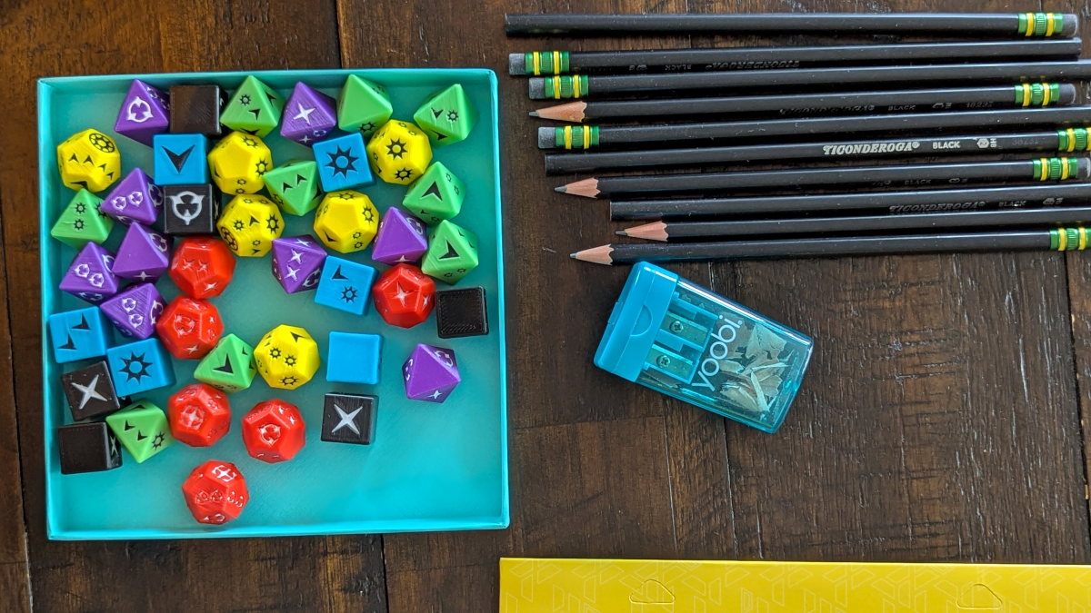 Projects and Updates, 2025Q2