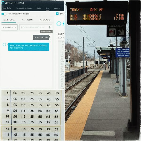 Project Updates, et al: 2018-04-01