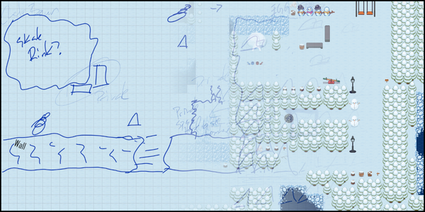 Projects and Updates, 2020Q4