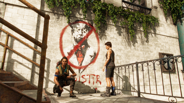 Far Cry 6: A Very Quick Review