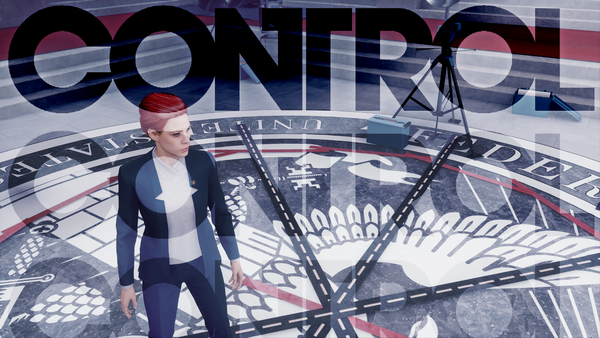 Control: A Very Quick Review