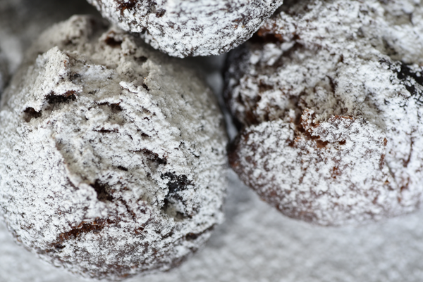 Kaitlyn's Babcia's Pączki