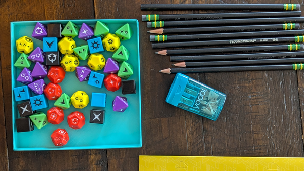 Projects and Updates, 2025Q2