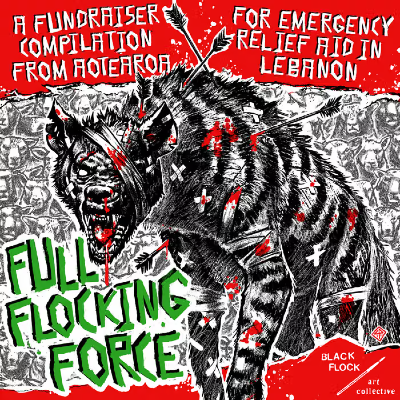 The fortnightly five - 12 May 2026