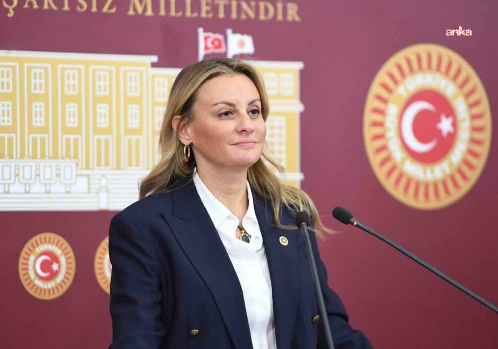 CHP’li Seda Kaya Ösen: Efes’in Kalbine AVM ve Otopark Yapılıyor