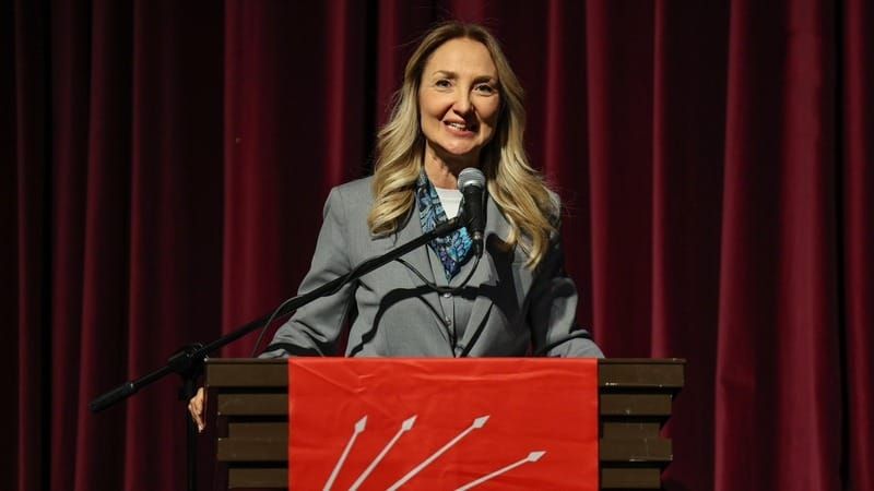 CHP İstanbul’dan Engelli Hakları İçin “Haklarımız Gasp Edilemez” Etkinliği