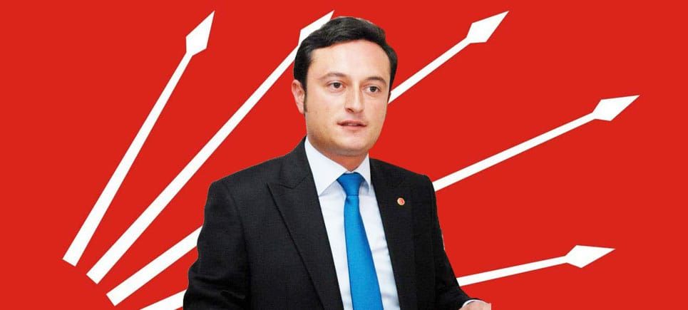 CHP Burdur İl Başkanlığı’ndan Burdurspor İçin Birlik Vurgusu