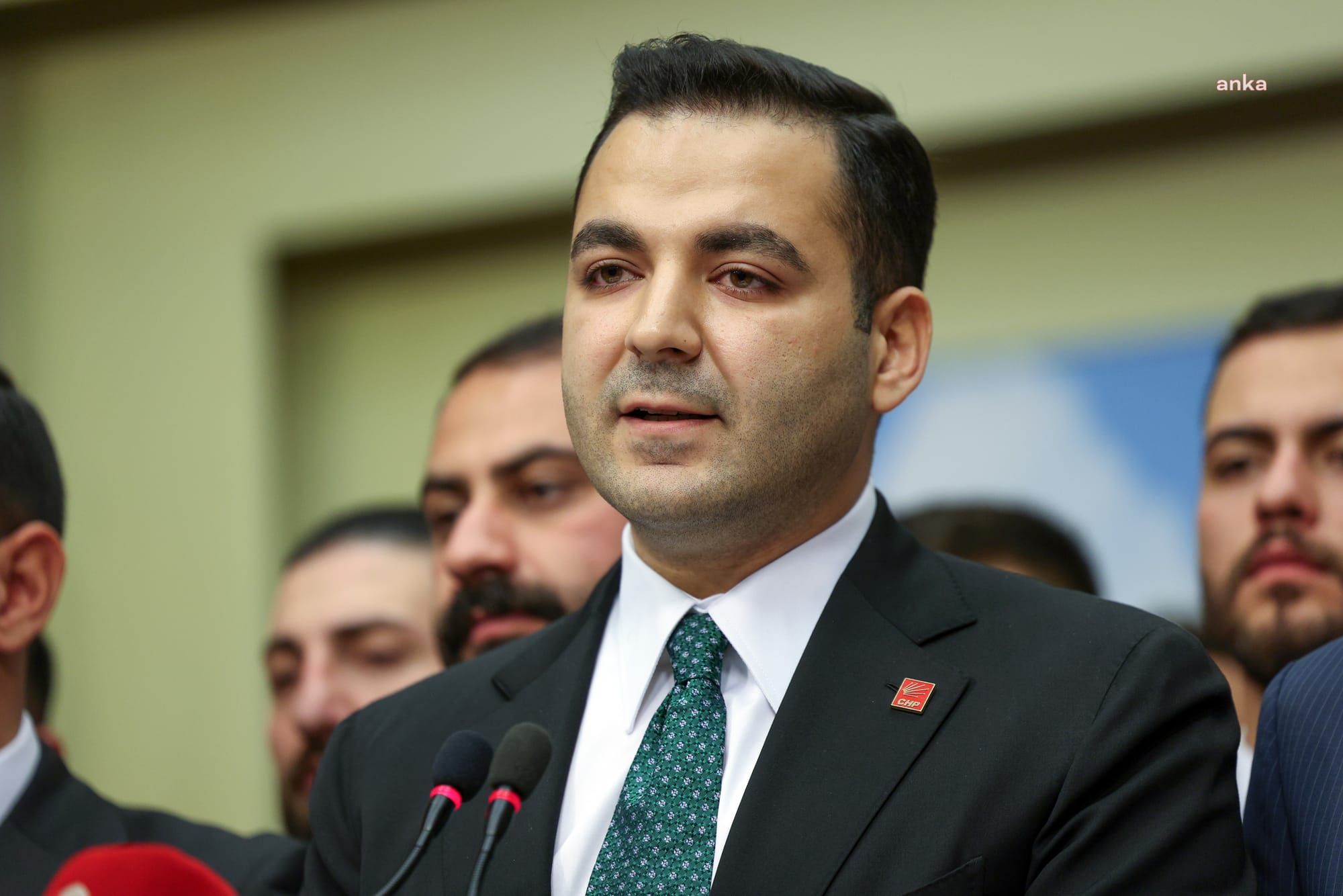 CHP Gençlik Kolları’ndan Oyun Platformu Tartışmasına Tepki