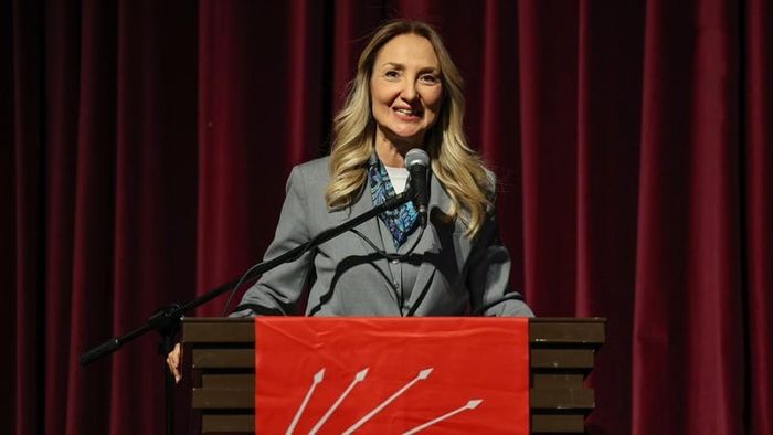 CHP İstanbul’dan Engelli Hakları İçin “Haklarımız Gasp Edilemez” Etkinliği