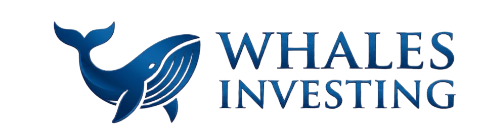 Whales Investing