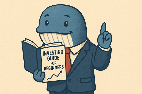 A Beginner’s Guide to Investment