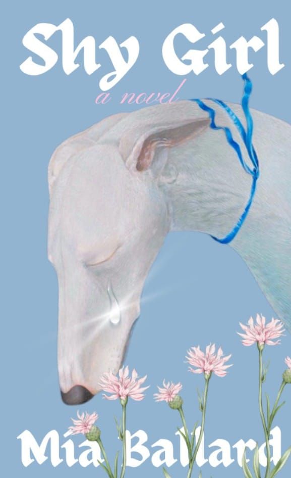 Who Wrote Shy Girl and Why It Matters