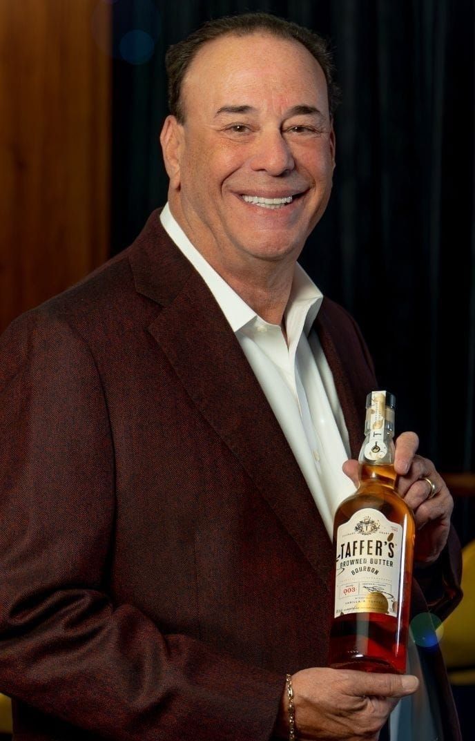 Bourbon Over a Barrel