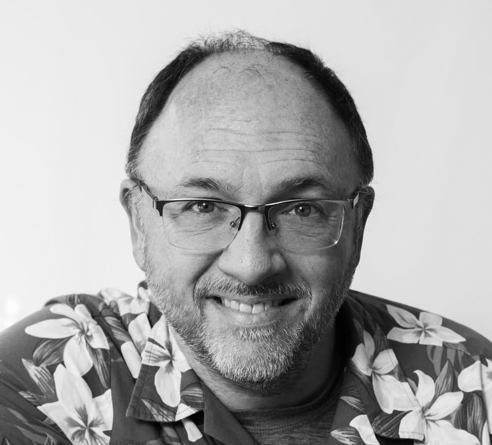 Ross Pruden