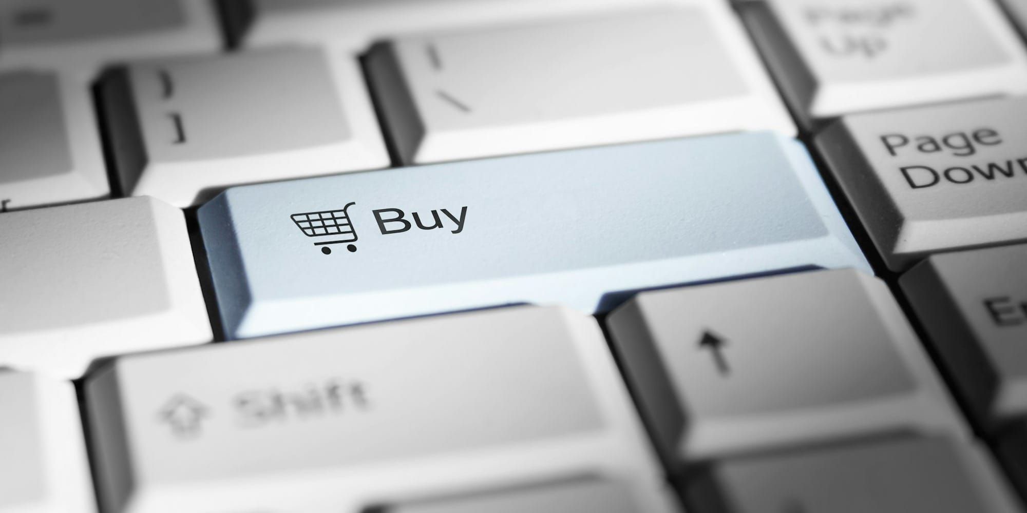 Sell (The Story Behind) The Product