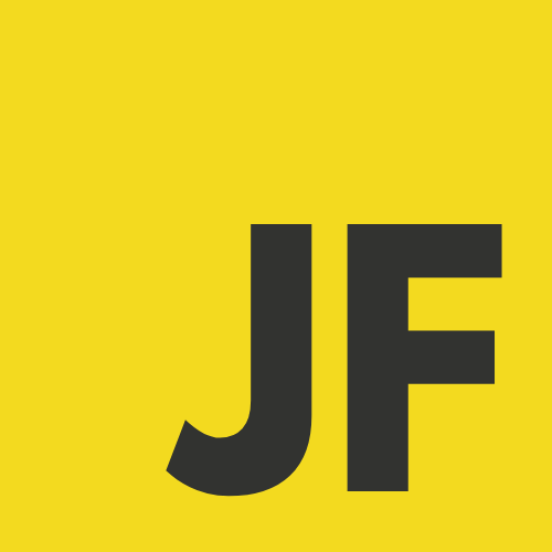 Jordan Fokoua - Blog