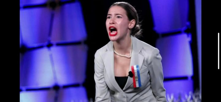 Central Speech & Debate Team Celebrates National Success