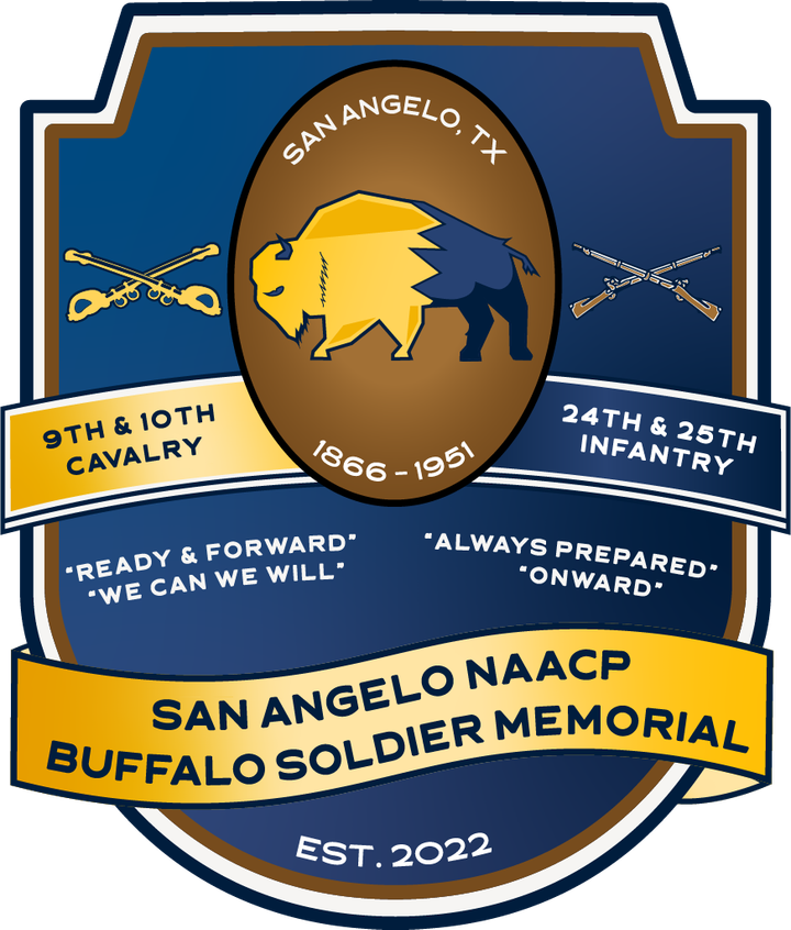 Buffalo Soldier Memorial Opens Friday