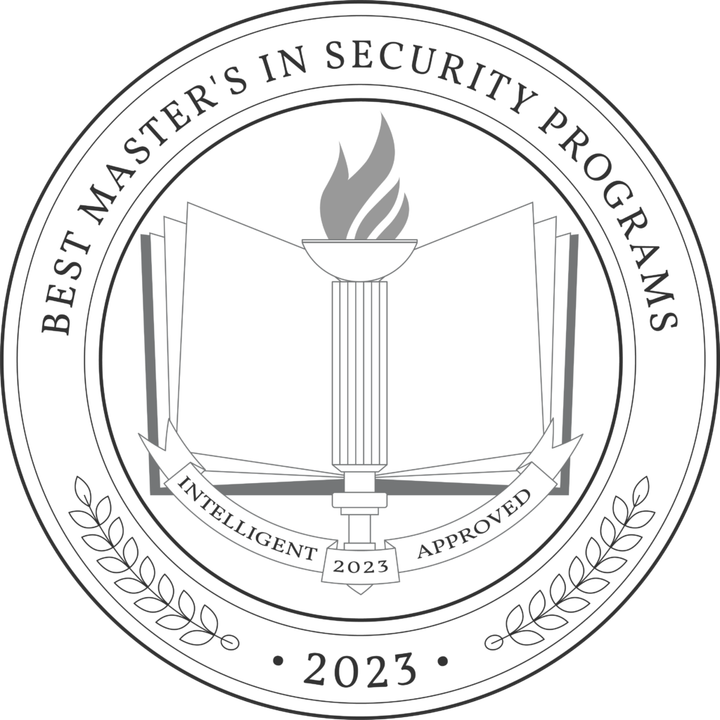Angelo State’s Security Studies Programs Ranked Top 10 Nationally