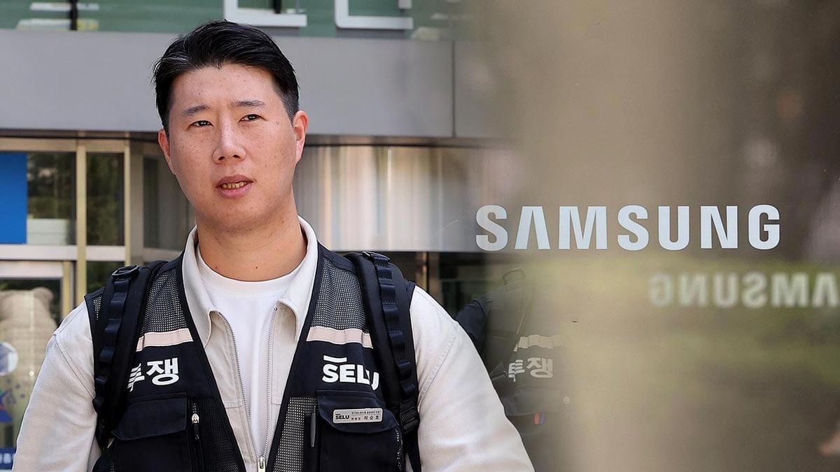 "삼성전자가 노조와 싸운다"는 뉴스, 우리가 놓친 것