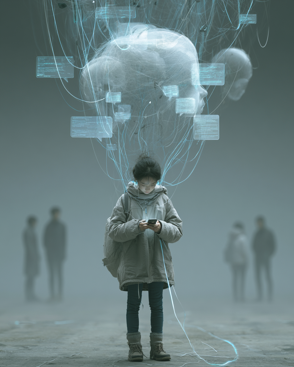 AI 친구