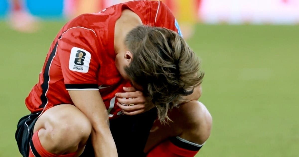 S. Korea Football Crisis: The Fight for 'Gongjeong'