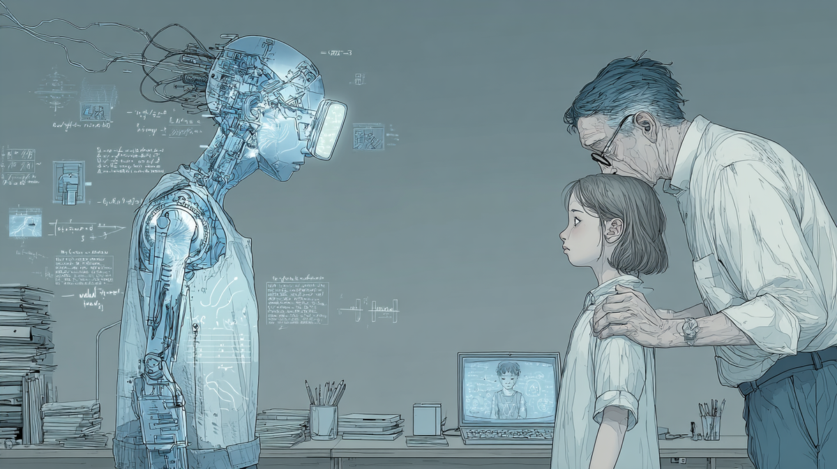 AI 교사
