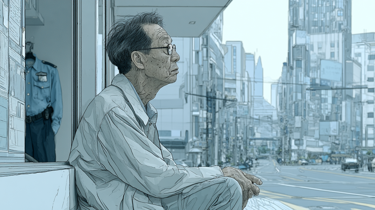 은퇴 후,경험은 어디로 가는가