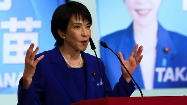 일본 정치인, '대만 유사시 군사개입' 첫 공개 발언… 한국은?