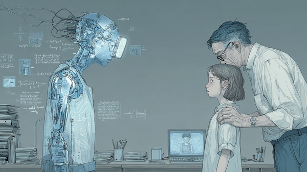 AI 교사