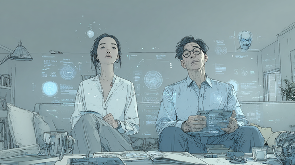 챗GPT와 클로드, 뭐가 다를까요? 쉽게 골라드립니다