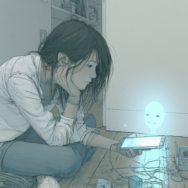 AI 답이 시원찮으셨나요? 질문에 '이것'만 더하면 됩니다