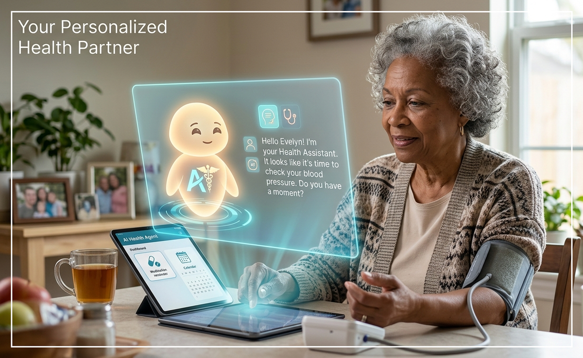 I Can’t Believe Hospitals Are Letting AI Agents Do This in 2026