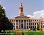 Denver City and County Building - Carlos Reyes - Unsplash