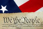 We the People - US Constitution - iStock