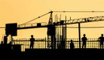 Constrution Project in the evening - Shivendu Shukla - Unsplash
