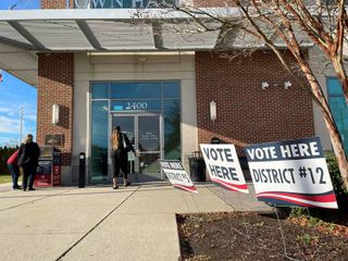 Why We Vote