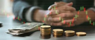 A Graduated Corporate Tax to Increase Competition