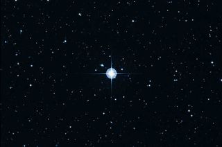 NASA Hubble Space Telescope