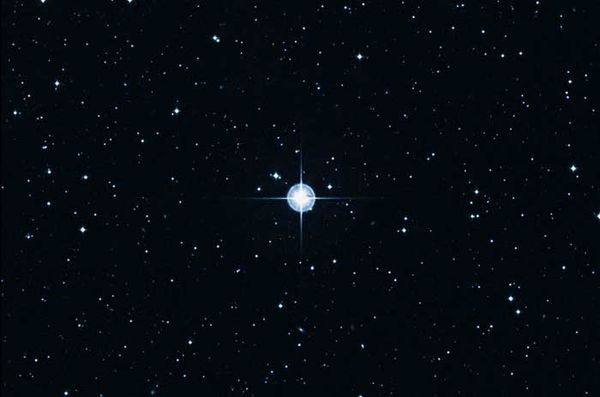 NASA Hubble Space Telescope