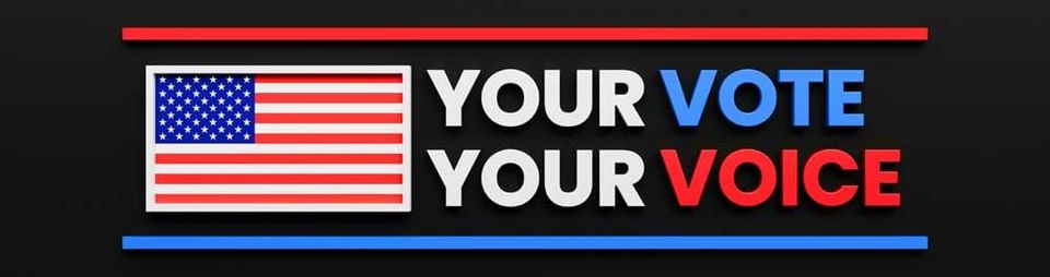 Voters' Resources