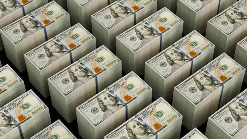 Eliminate Citizens United