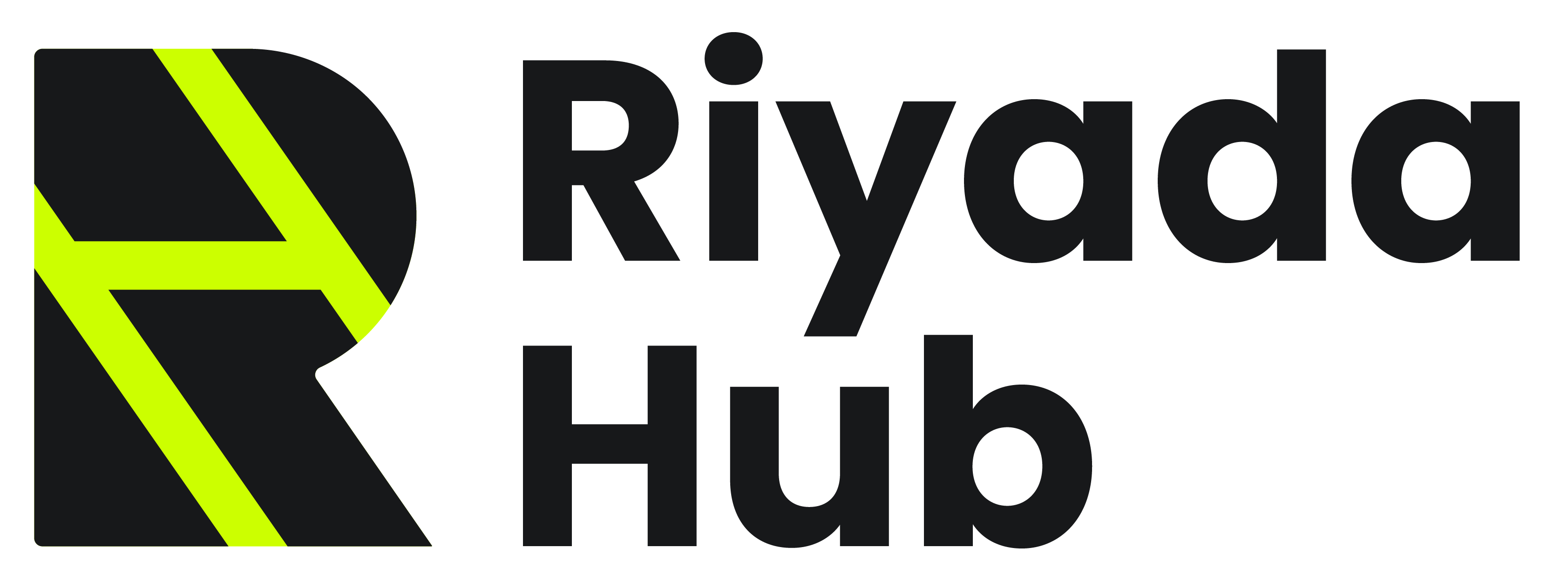 Riyada Hub icon