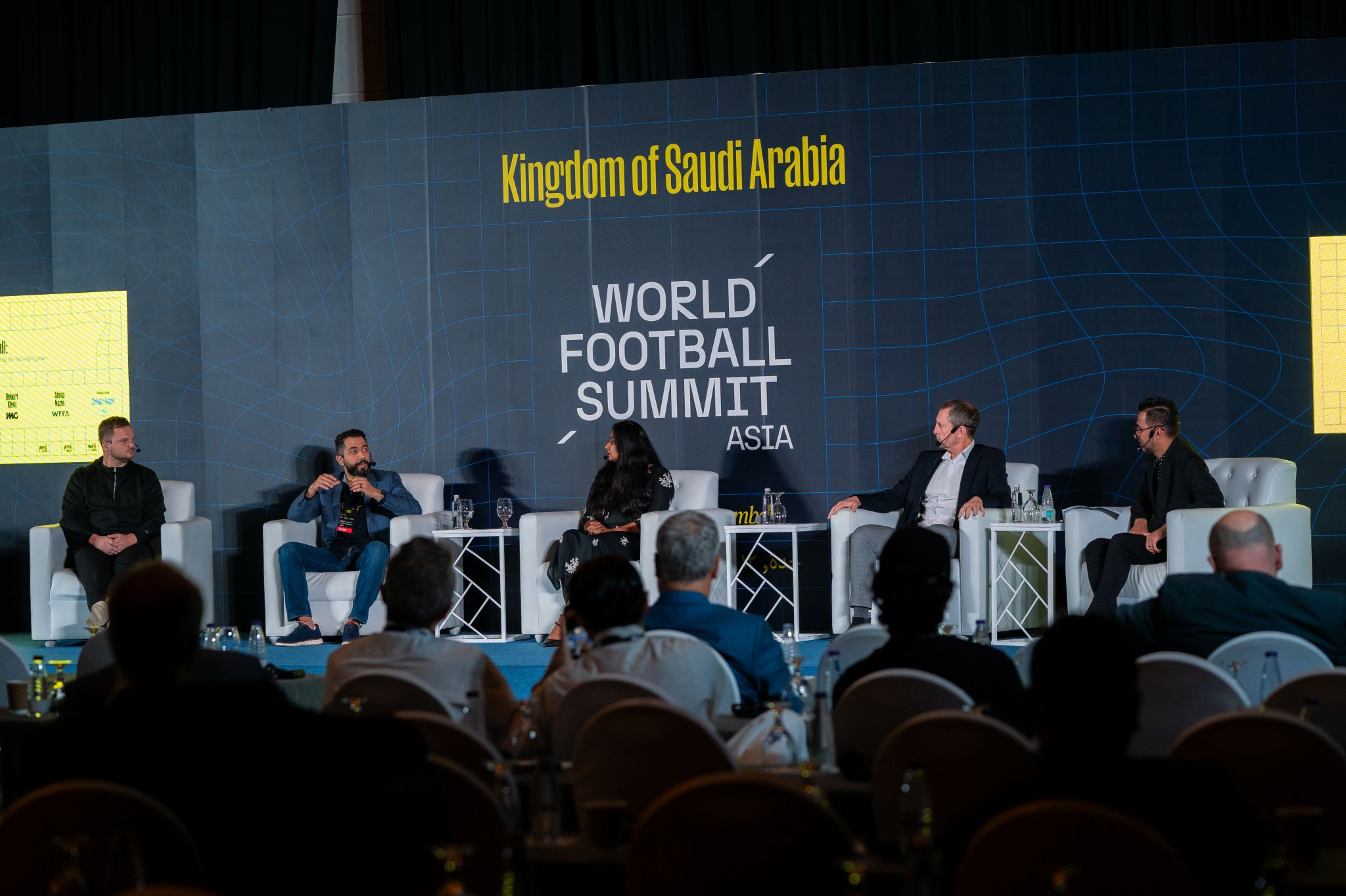 Majdi Allulu: Building Grintafy and Powering Sports Talent with Tech