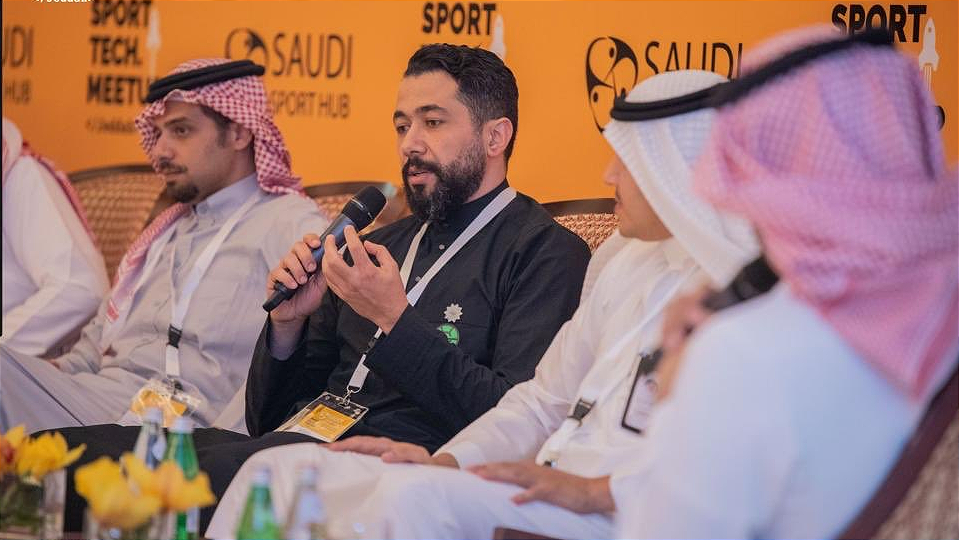 Majdi Allulu: Building Grintafy and Powering Sports Talent with Tech