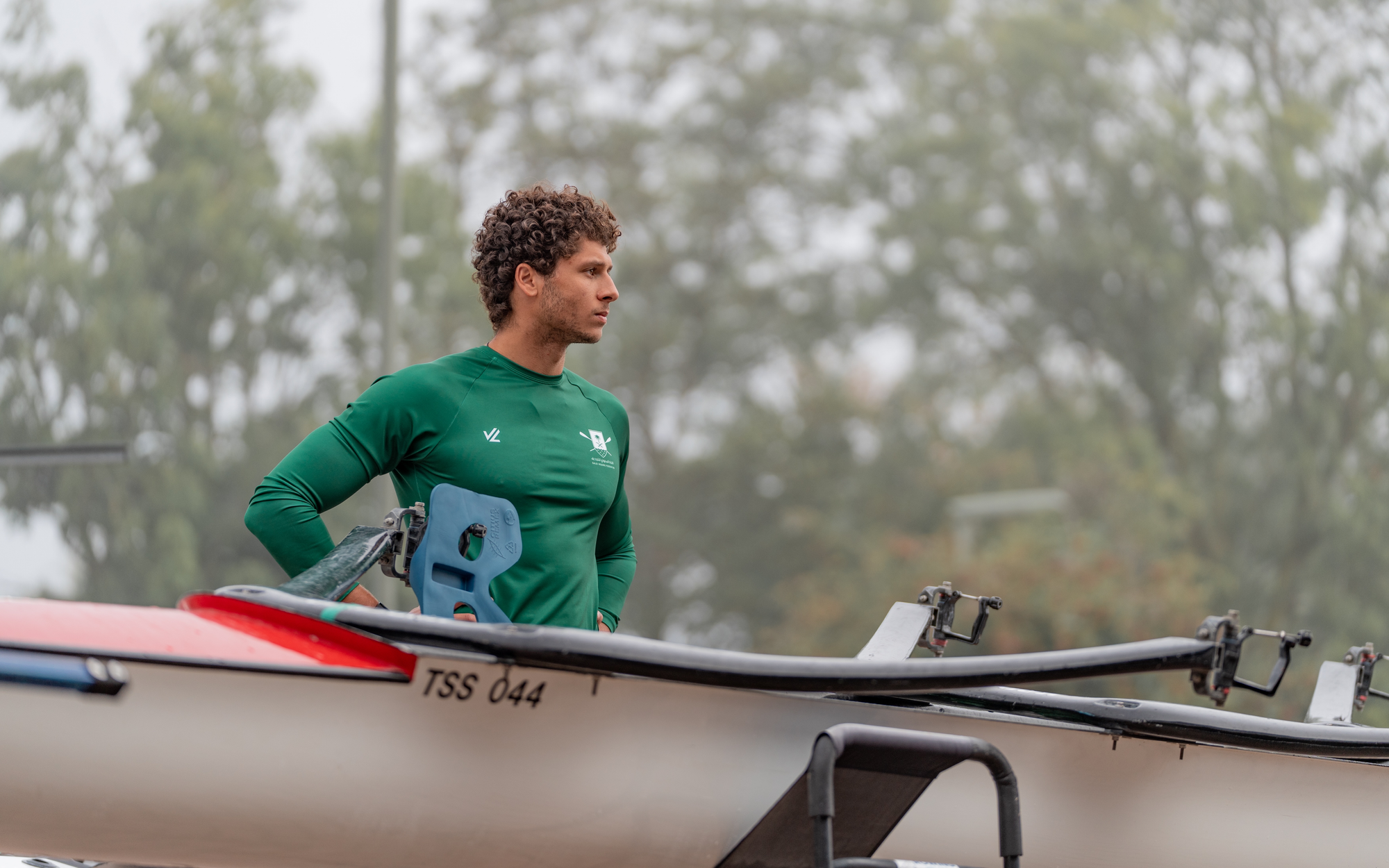 Meet Rakan Alireza: Saudi Arabia’s First Olympic Cross-Country Skier