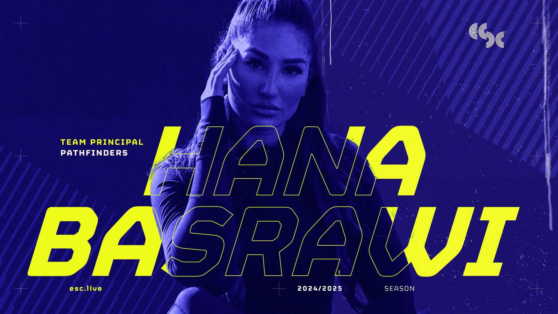 Hana Basrawi: From Fitness Influencer to THYGA Founder